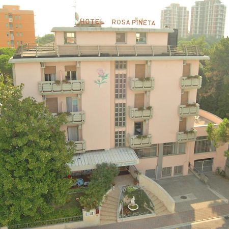 Hotel Rosapineta - Adults Only Lignano Sabbiadoro Eksteriør billede