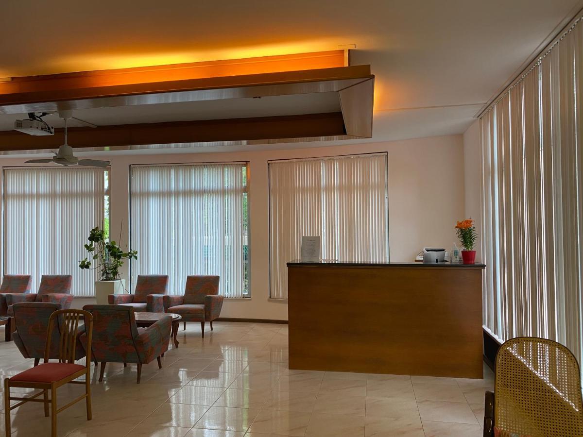 Hotel Rosapineta - Adults Only Lignano Sabbiadoro Eksteriør billede
