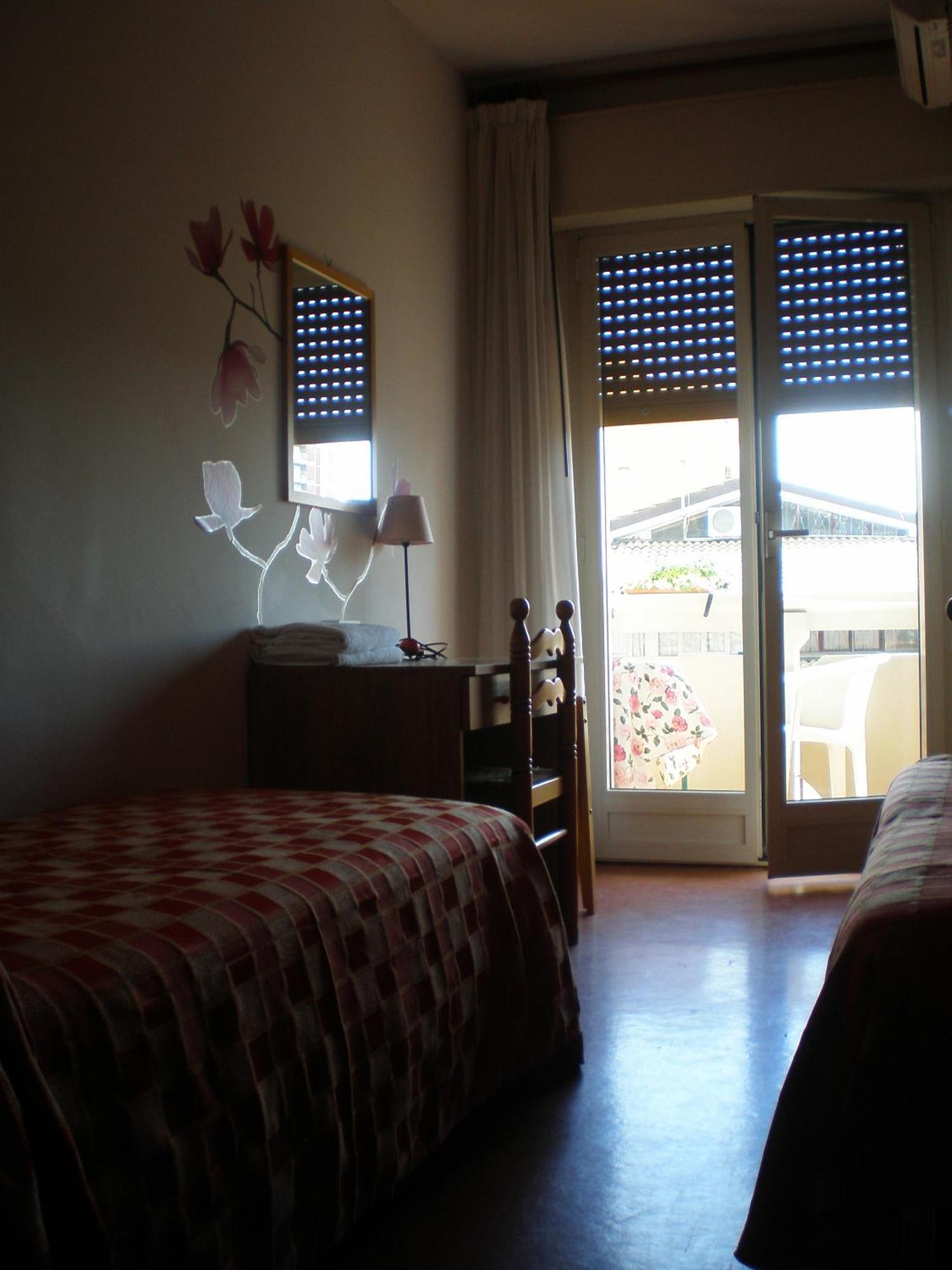 Hotel Rosapineta - Adults Only Lignano Sabbiadoro Eksteriør billede