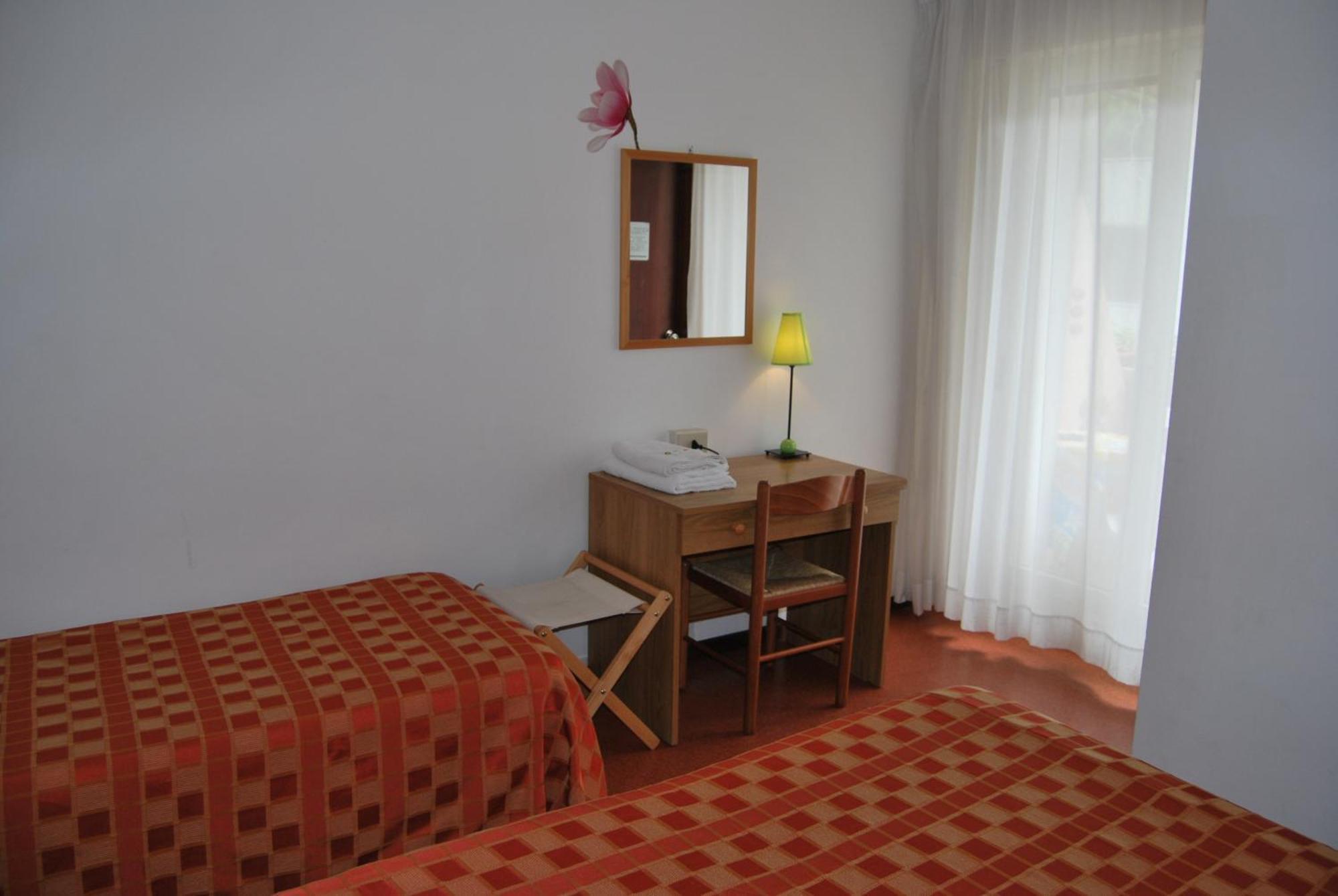 Hotel Rosapineta - Adults Only Lignano Sabbiadoro Eksteriør billede