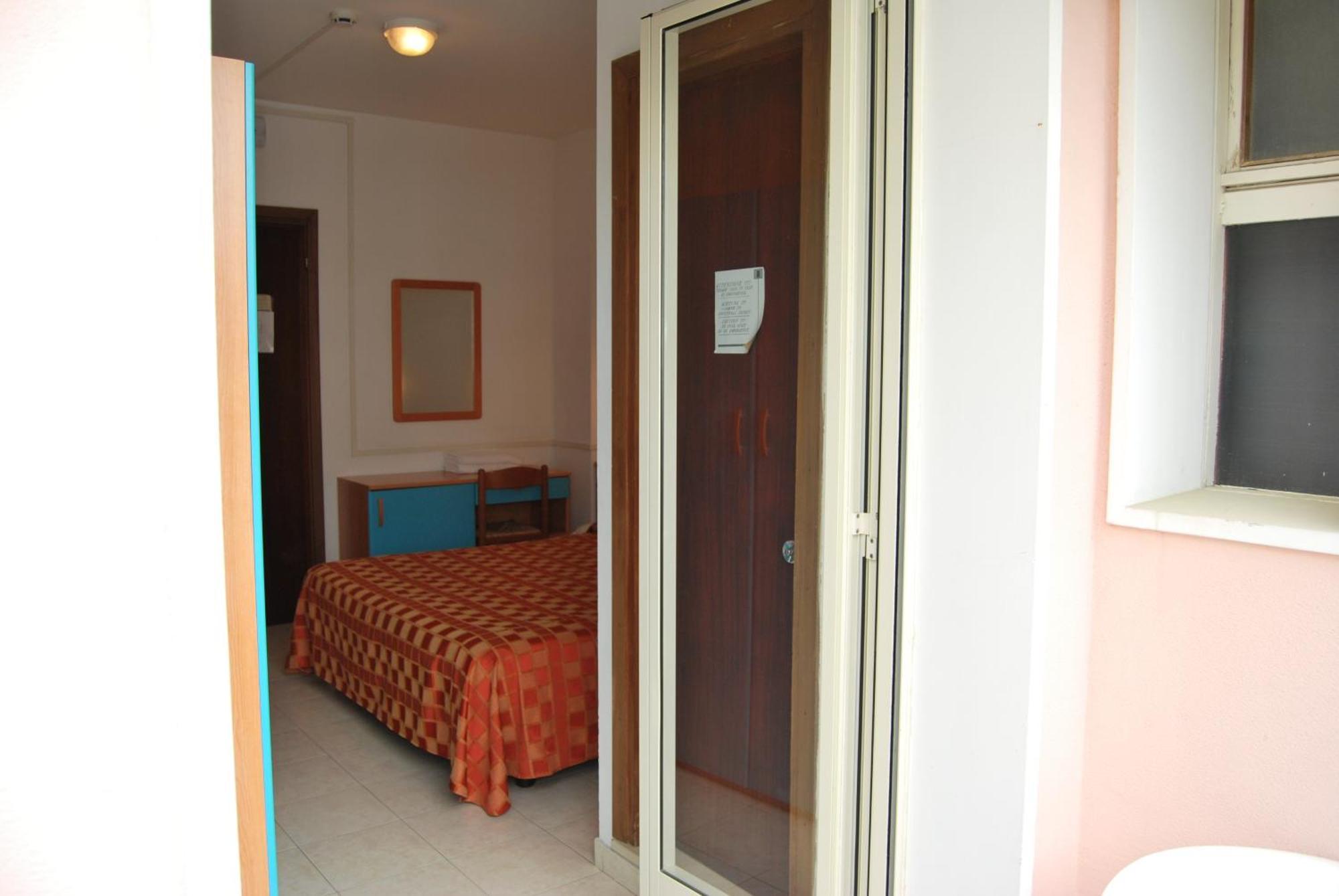 Hotel Rosapineta - Adults Only Lignano Sabbiadoro Eksteriør billede