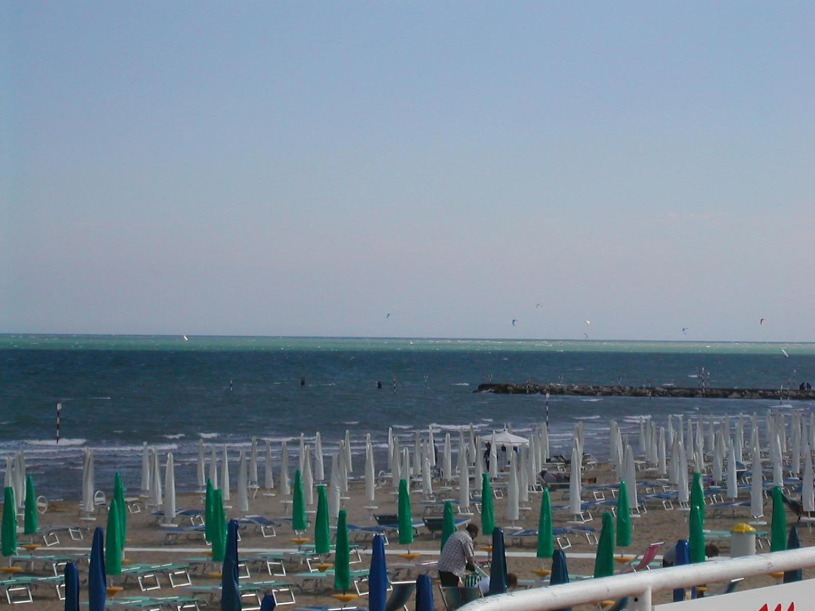 Hotel Rosapineta - Adults Only Lignano Sabbiadoro Eksteriør billede