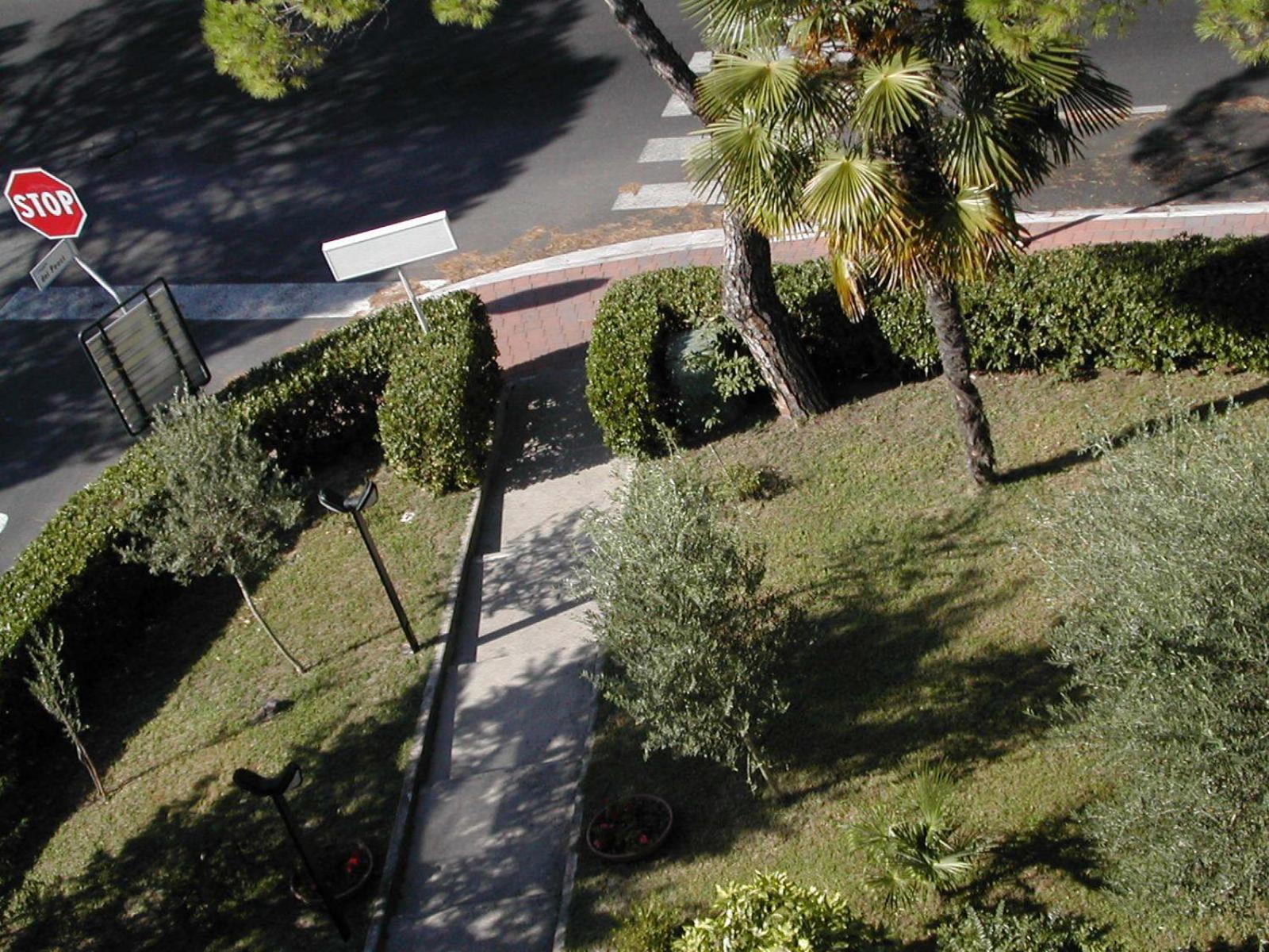 Hotel Rosapineta - Adults Only Lignano Sabbiadoro Eksteriør billede