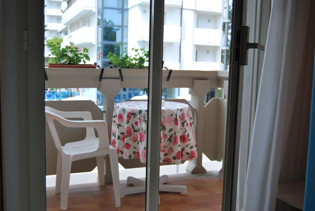 Hotel Rosapineta - Adults Only Lignano Sabbiadoro Værelse billede